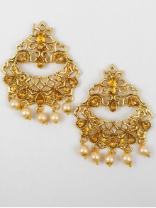 Fashion Earrings